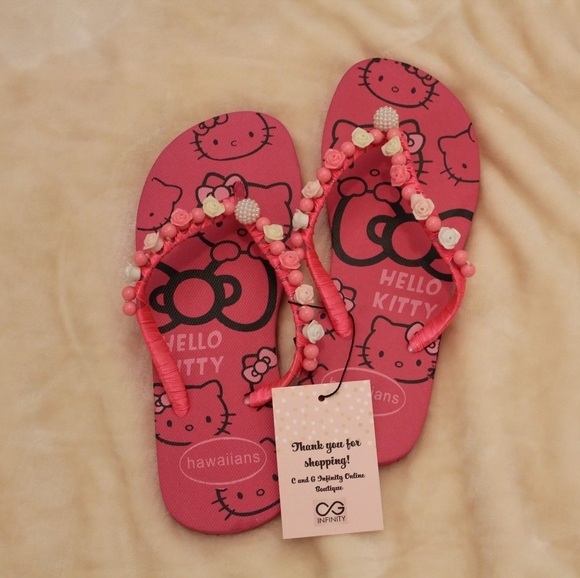 Flipflops - Picture 10 of 12